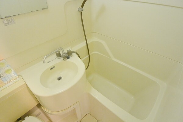 バス／シャワールーム等(★お部屋探しは、タウンハウジング多摩センター店へ★)