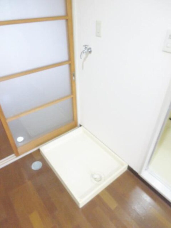 設備(★お部屋探しは、タウンハウジング多摩センター店へ★)