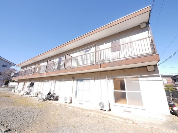 外観(★お部屋探しは株式会社タウンハウジング東京まで★)