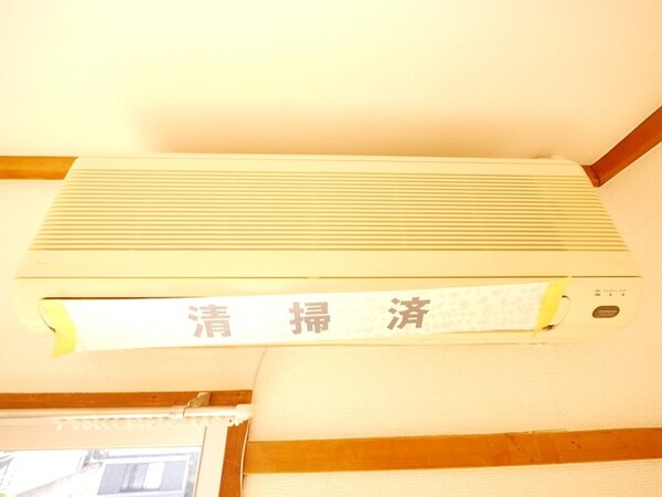 設備(★お部屋探しは株式会社タウンハウジング東京まで★)