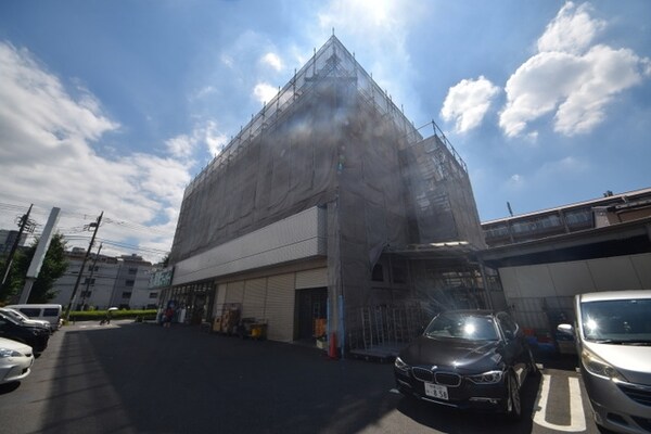 外観(★お部屋探しは、タウンハウジング多摩センター店へ★)