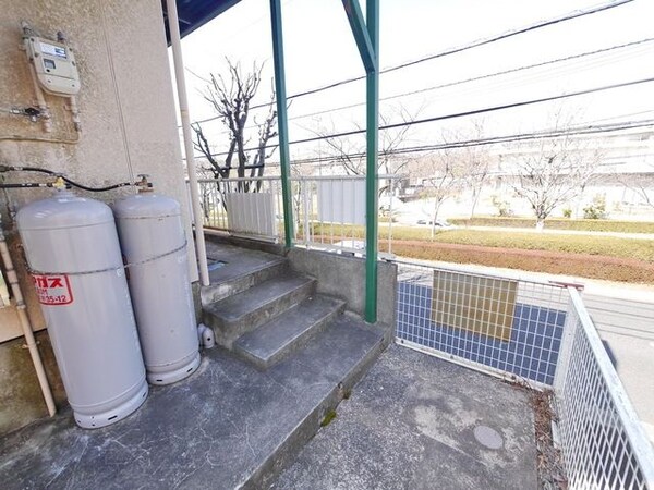 エントランス(★お問い合わせはタウンハウジング橋本店まで★)