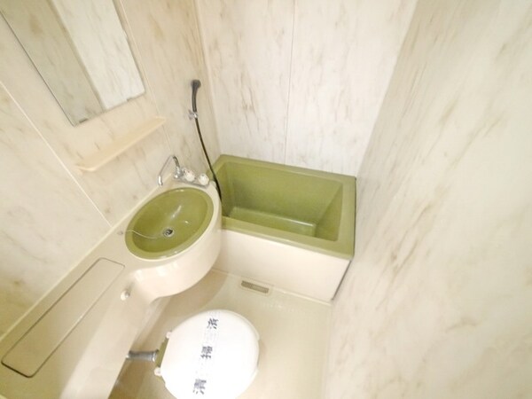 バス／シャワールーム等(★お問い合わせはタウンハウジング橋本店まで★)