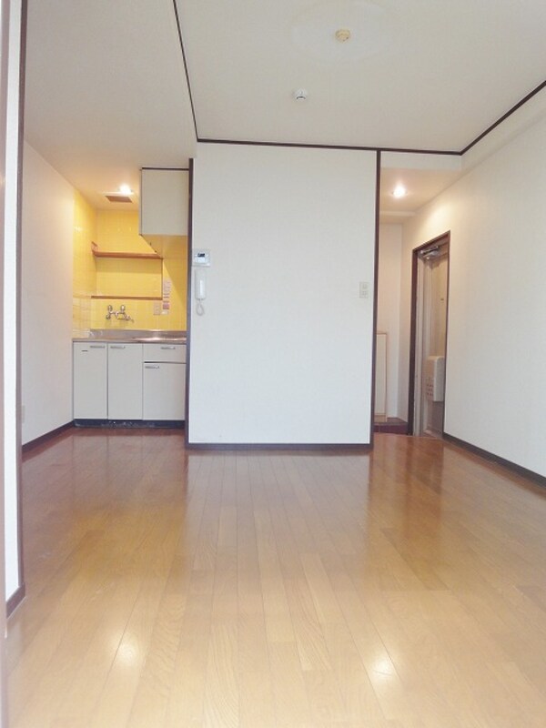 その他室内・内装(★お部屋探しはタウンハウジング高幡不動店まで★)