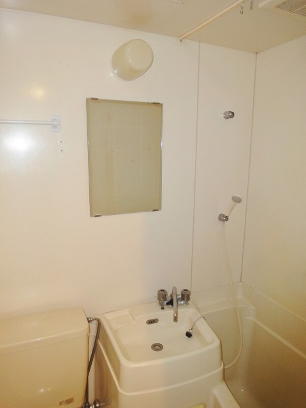 洗面(★お部屋探しは株式会社タウンハウジング東京まで★)