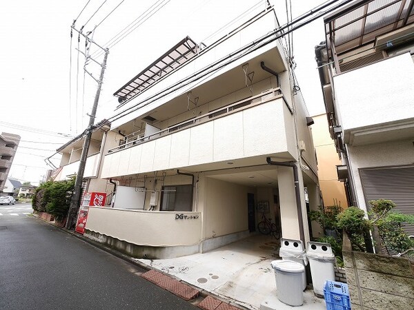 共有部分(★お部屋探しは株式会社タウンハウジング東京まで★)