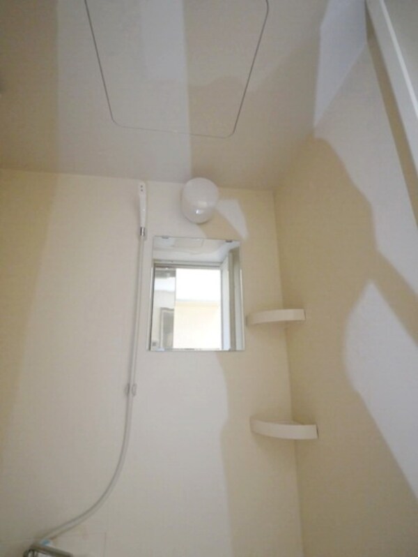 バス／シャワールーム等(★お部屋探しは、タウンハウジング多摩センター店へ★)