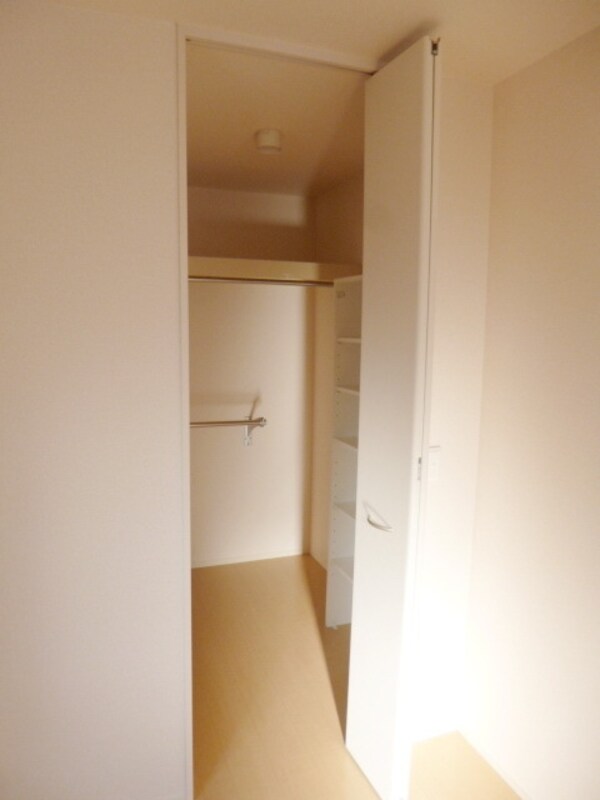 収納(★お部屋探しは株式会社タウンハウジング東京まで★)