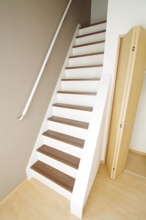 その他室内・内装(★階段★)