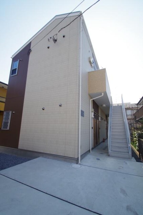 外観(★閑静な住宅街★)