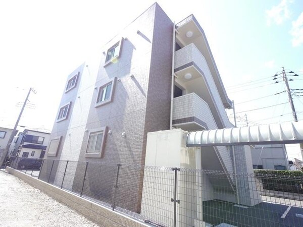 外観(★お部屋探しは、タウンハウジング多摩センター店へ★)