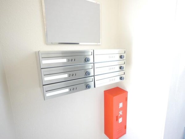 共有部分(★お部屋探しは、タウンハウジング多摩センター店へ★)