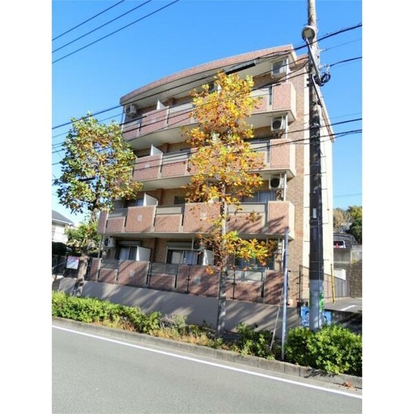 外観(★お部屋探しはタウンハウジングまで★)