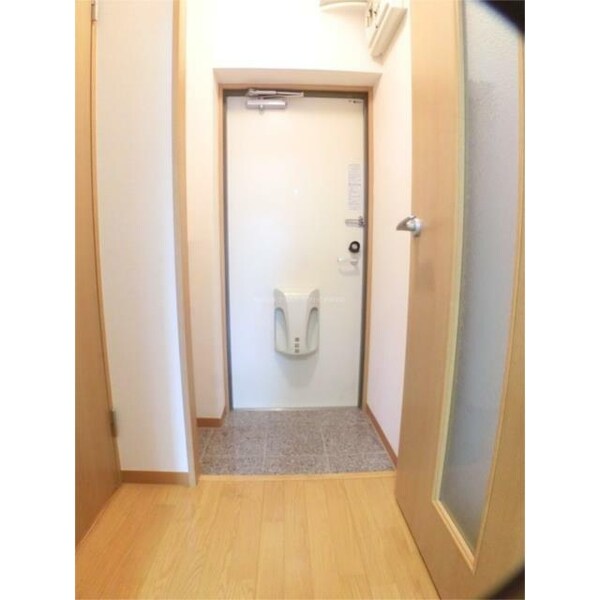 玄関(★お部屋探しはタウンハウジングまで★)