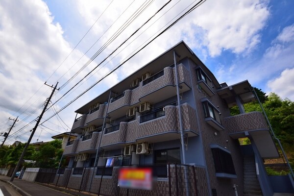 外観(★お部屋探しは株式会社タウンハウジング東京まで★)