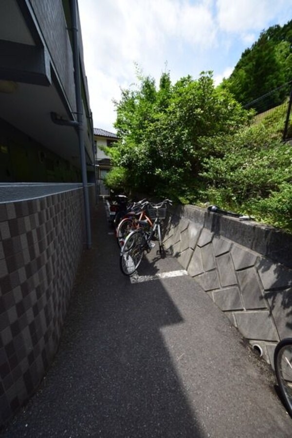 共有部分(★お部屋探しは株式会社タウンハウジング東京まで★)