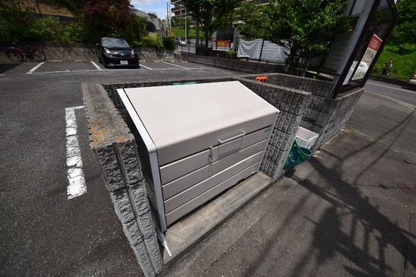 共有部分(★お部屋探しは株式会社タウンハウジング東京まで★)