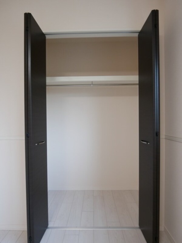 設備(★クローゼット★)