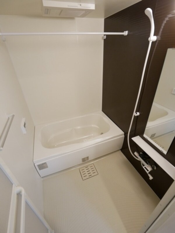 バス／シャワールーム等(★バスルームの様子★)