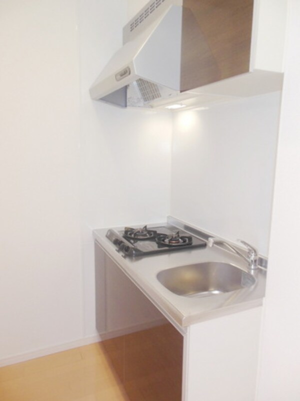 キッチン(★キレイなキッチンです★)