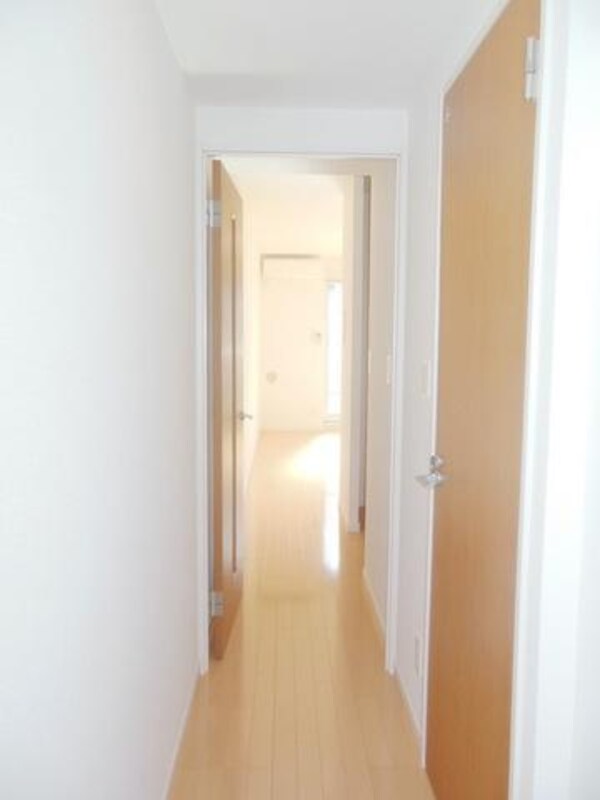 その他室内・内装(★キレイな廊下です★)