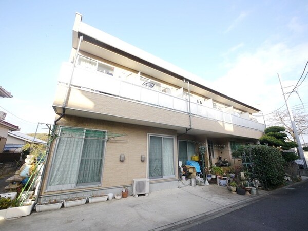 外観(★閑静な住宅地★)