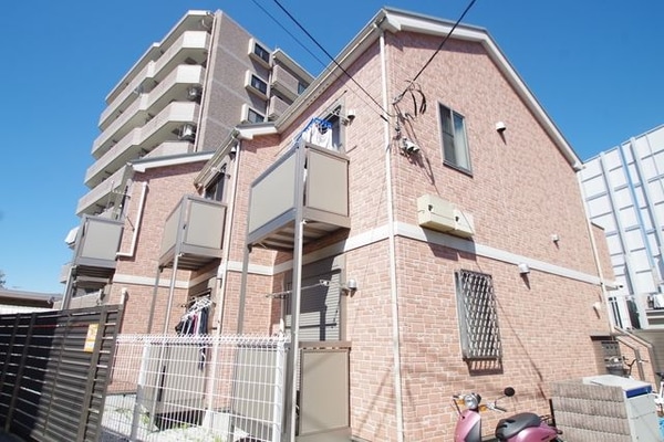 外観(★お問い合わせはタウンハウジング町田店まで★)