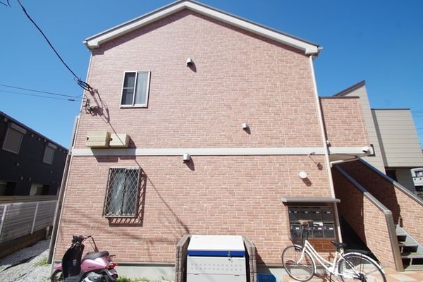 バルコニー(★お問い合わせはタウンハウジング町田店まで★)