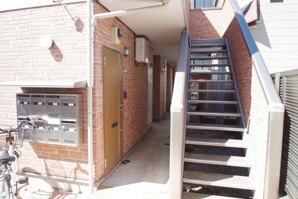 エントランス(★お問い合わせはタウンハウジング町田店まで★)