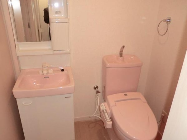 トイレ(★お問い合わせはタウンハウジング町田店まで★)