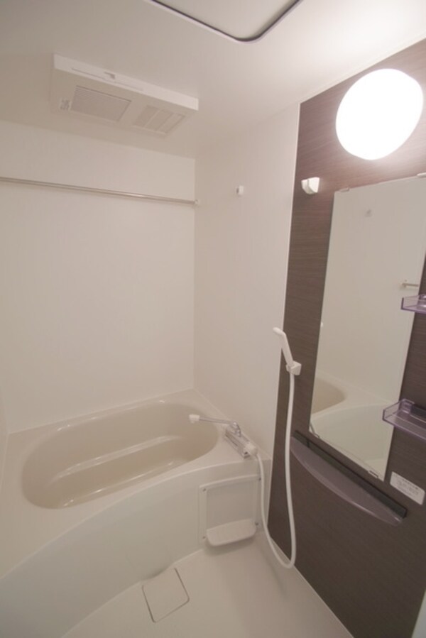 バス／シャワールーム等