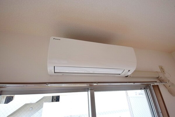 設備(★もちろんエアコン付き★)