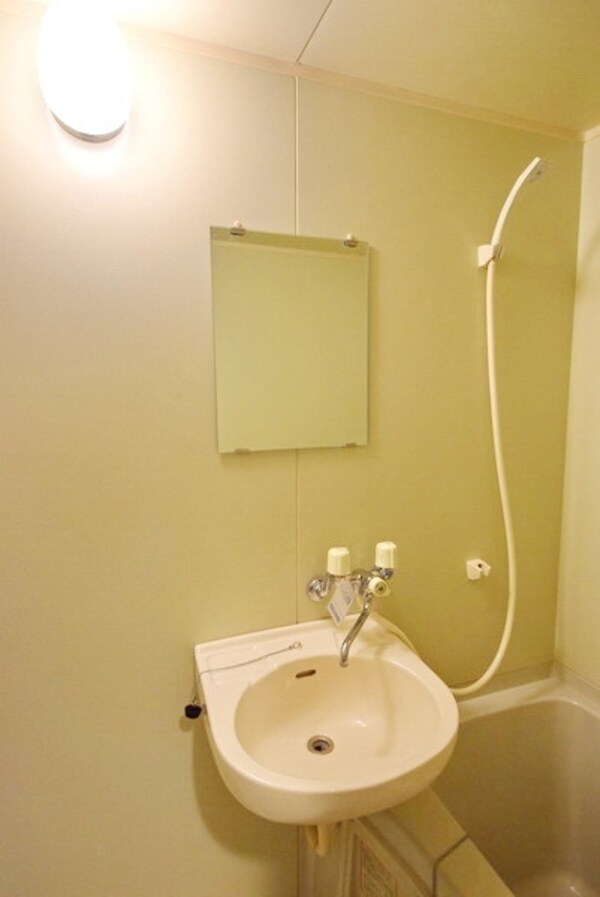 洗面(★お部屋探しは株式会社タウンハウジング東京まで★)