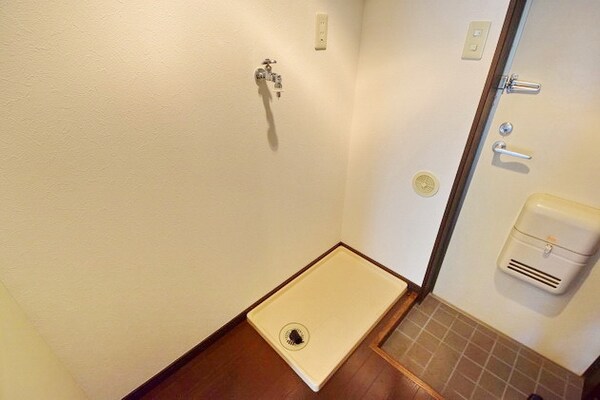 設備(★お部屋探しは株式会社タウンハウジング東京まで★)