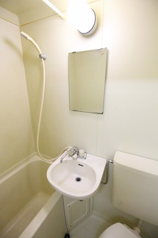 洗面(★お部屋探しは、タウンハウジング多摩センター店へ★)