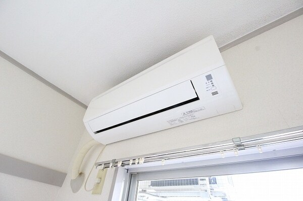 設備(★お部屋探しは、タウンハウジング多摩センター店へ★)