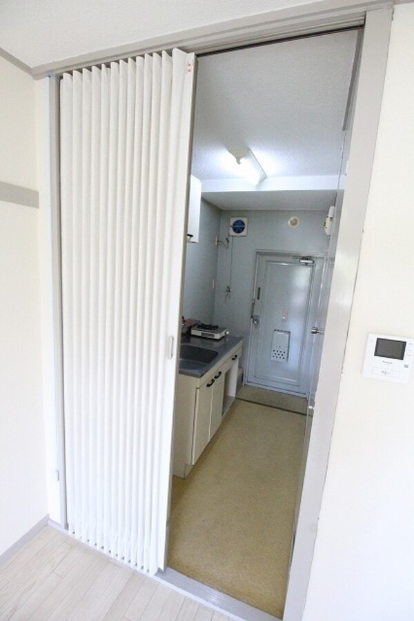 設備(★お部屋探しは、タウンハウジング多摩センター店へ★)