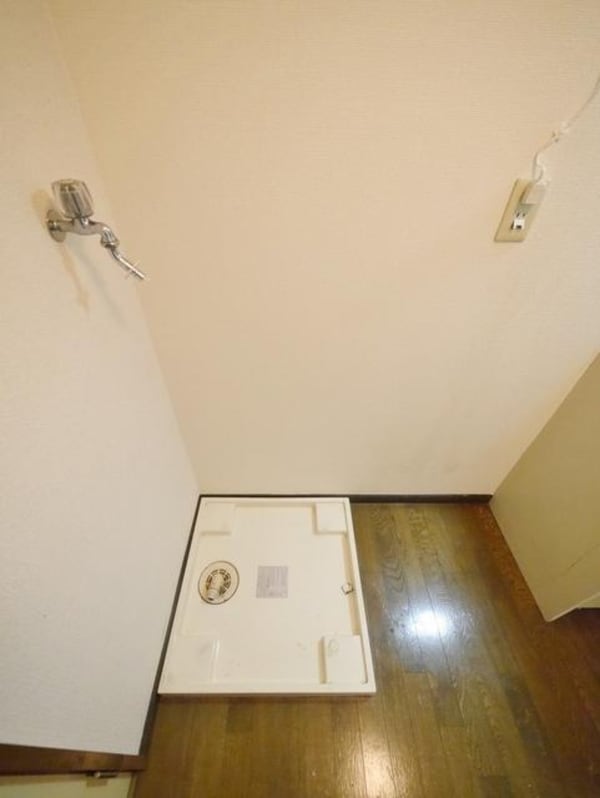 設備(★お部屋探しは、タウンハウジング多摩センター店へ★)