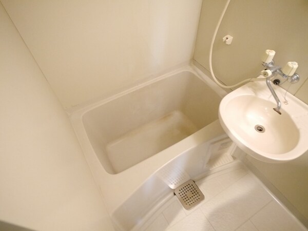 バス／シャワールーム等(★お部屋探しは、タウンハウジング多摩センター店へ★)