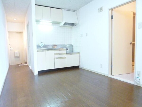 リビング・居室(★お部屋探しは、タウンハウジング多摩センター店へ★)