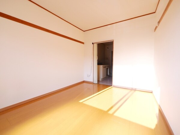 リビング・居室(★リビングフロアの様子★)