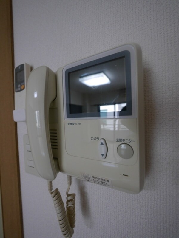 セキュリティ(★ご見学希望はタウンハウジング多摩センター店まで★)