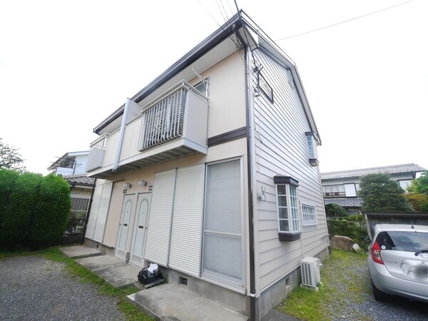外観(★お部屋探しはタウンハウジング多摩センター店★)
