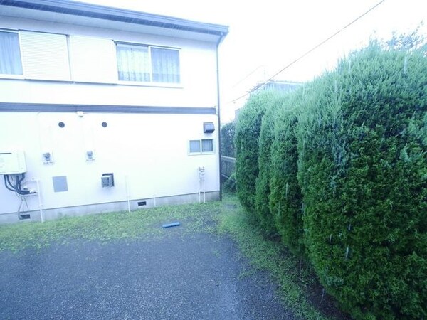 眺望(別号室参考写真)