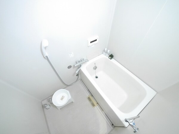 バス／シャワールーム等(別号室参考写真)