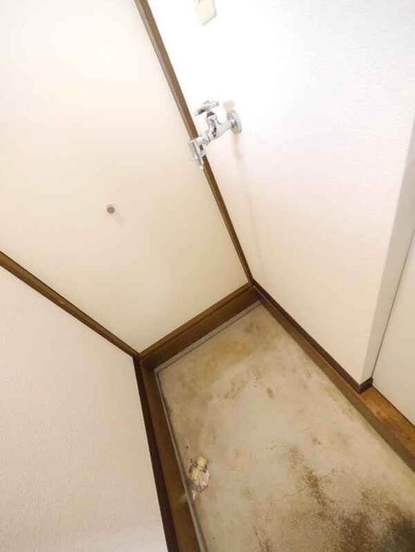 設備(★お部屋探しは株式会社タウンハウジング東京まで★)