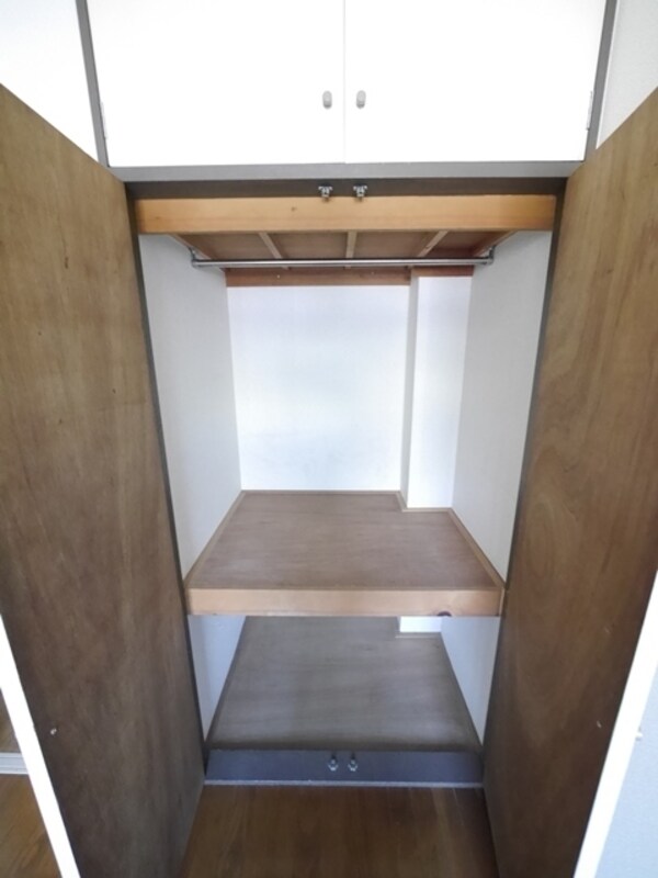 収納(★お部屋探しは、タウンハウジングへ★)