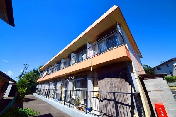 外観(★お部屋探しは、タウンハウジング多摩センター店へ★)