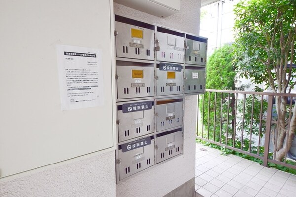 共有部分(★集合ポストはこちらです★)