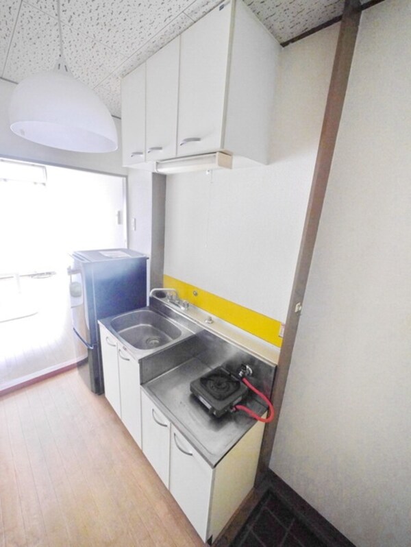 キッチン(★お部屋探しは、タウンハウジング多摩センター店へ★)